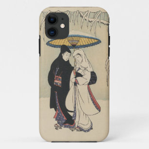iPhone case  “ukiyoe”！ 浮世絵デザインのアイフォンケースです！ 11 ケース