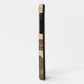iPhone case “ ukiyoe”! 浮世絵デザインのアイフォンケースです! Case-Mate iPhoneケース (裏面/左)