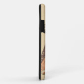 iPhone case “ ukiyoe”! 浮世絵デザインのアイフォンケースです! Case-Mate iPhoneケース (裏面/右)