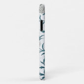 IPHONE CASE : WILLIAM MORRIS :フローラ Case-Mate iPhoneケース (裏面/右)