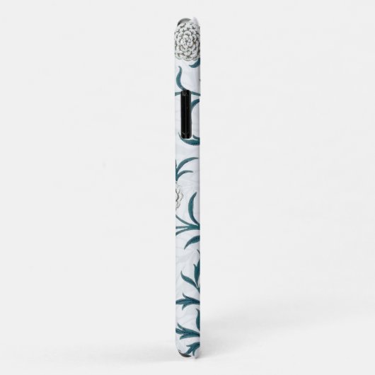 IPHONE CASE : WILLIAM MORRIS :フローラ Case-Mate iPhoneケース (裏面/右)