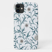 IPHONE CASE : WILLIAM MORRIS :フローラ Case-Mate iPhoneケース (裏面)