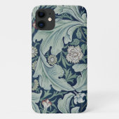 IPHONE CASE : WILLIAM MORRIS :フローラ Case-Mate iPhoneケース (裏面)
