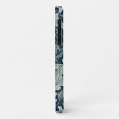 IPHONE CASE : WILLIAM MORRIS :フローラ Case-Mate iPhoneケース (裏面/左)