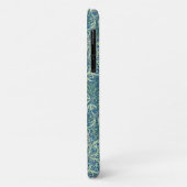IPHONE CASE : WILLIAM MORRIS :海藻 Case-Mate iPhoneケース (裏面/左)