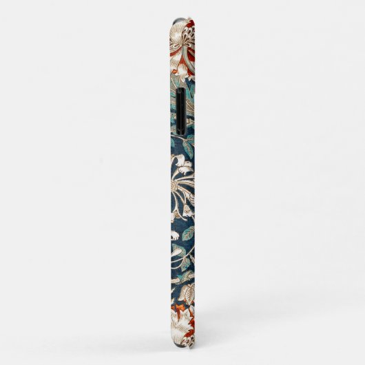 IPHONE CASE : WILLIAM MORRIS : HOEYSUCKLE Case-Mate iPhoneケース (裏面/右)