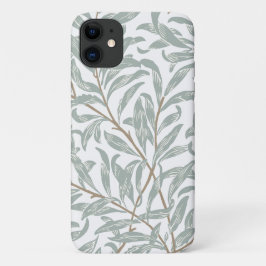 IPHONE CASE : WILLIAM MORRIS : WILLOW iPhone 11 ケース
