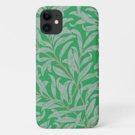 IPHONE CASE : WILLIAM MORRIS : WILLOW iPhone 11 ケース