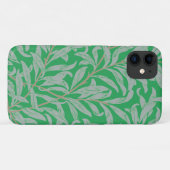 IPHONE CASE : WILLIAM MORRIS : WILLOW Case-Mate iPhoneケース (裏面(横))
