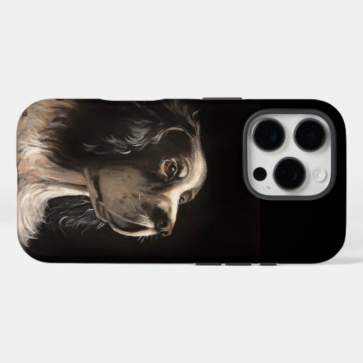 iPhone case with  Case-Mate iPhoneケース (裏面 (横))