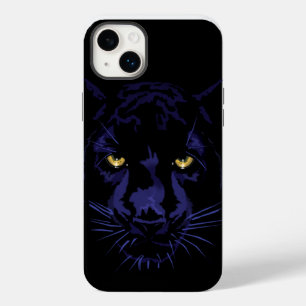 iPhone casemate Vibe - Black Panther Case-Mate iPhone 14 Plusケース
