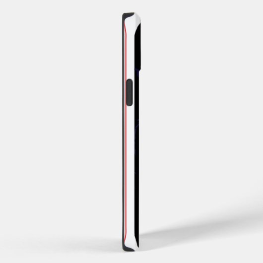 iPhone casemate Vibe - Black Panther Case-Mate iPhoneケース (裏面 / 右)