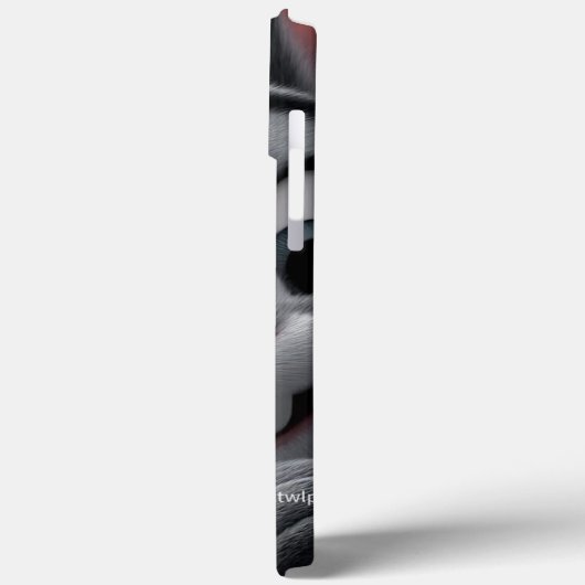 Iphone cases  Case-Mate iPhoneケース (裏面 / 左)