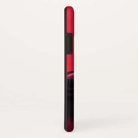 Iphone cases  Case-Mate iPhoneケース (裏面/右)