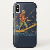 iPhone Cases > iPhone X Cases Case-Mate iPhoneケース (裏面)