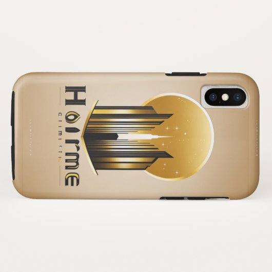 iPhone Cases > iPhone X Cases Case-Mate iPhoneケース (裏面(横))
