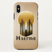  iPhone Cases > iPhone X Cases Case-Mate iPhoneケース (裏面)