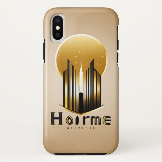 iPhone Cases > iPhone X Cases Case-Mate iPhoneケース (裏面)