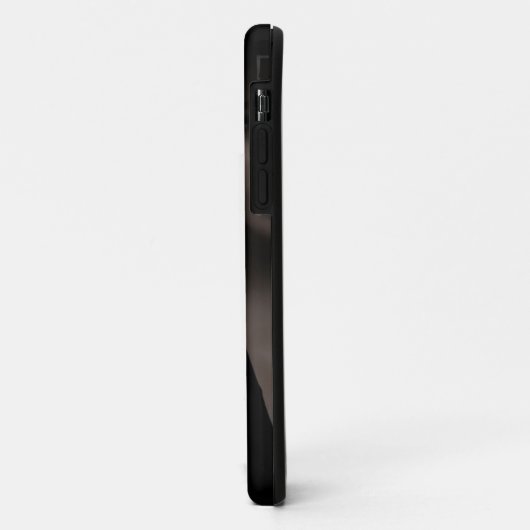 iphone ceses 12ミニ Case-Mate iPhoneケース (裏面/左)