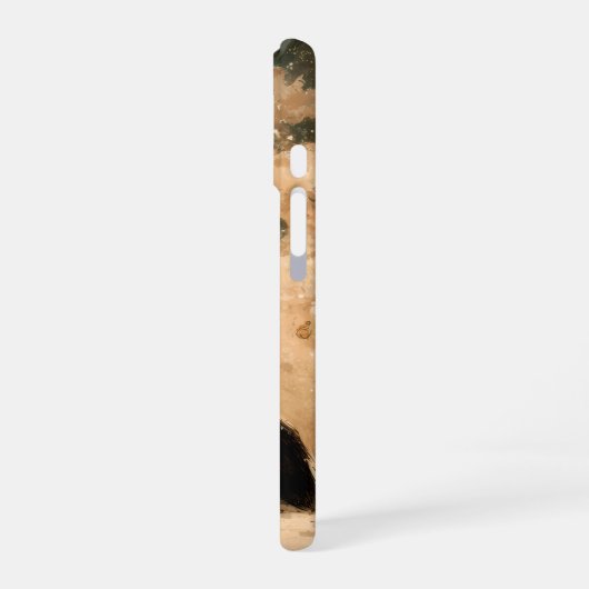 Iphone Christmas Cases 16ケース (左側面)