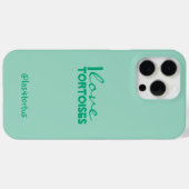 Iphone cov Case-Mate iPhoneケース (裏面 (横))