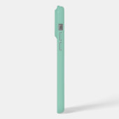 Iphone cov iPhoneケース (左側面)