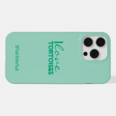 Iphone cov iPhoneケース (裏面横)
