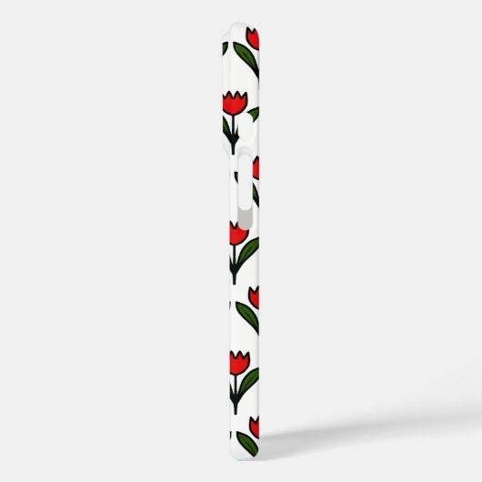 iphone cover Case-Mate iPhoneケース (裏面 / 左)