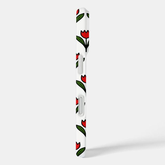 iphone cover Case-Mate iPhoneケース (裏面 / 右)