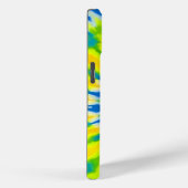 iPhone Cover Hippie Style Case-Mate iPhoneケース (裏面 / 右)