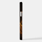 iphone cover iPhoneケース (右側面)