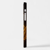 iphone cover iPhoneケース (左側面)