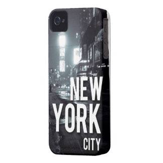 Iphone Cover  NYC Case-Mate iPhone 4 ケース