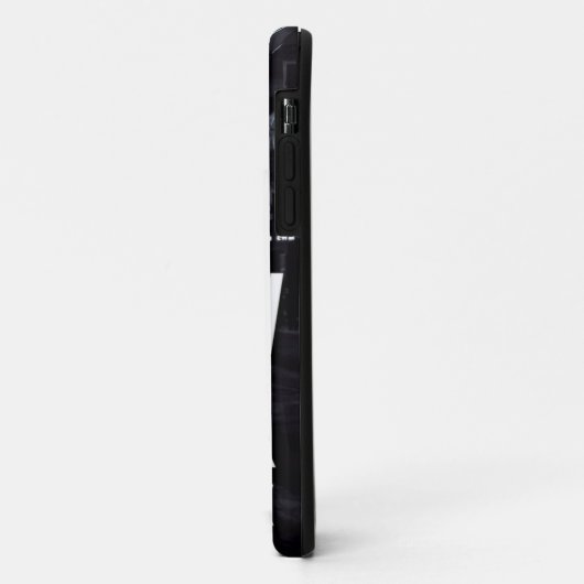 Iphone Cover version NYC Case-Mate iPhoneケース (裏面/左)