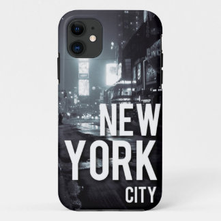 Iphone Cover version NYC iPhone 11 ケース