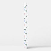 iphone floral pattern phone case Case-Mate iPhoneケース (裏面 / 右)