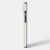 iphone flowerデザイン Case-Mate iPhoneケース (裏面 / 左)