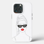 İphone hüllen Case-Mate iPhoneケース (裏面)