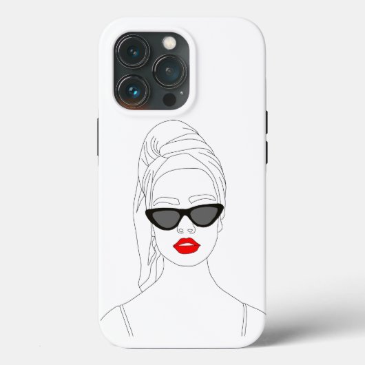 İphone hüllen Case-Mate iPhoneケース (裏面)