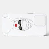 İphone hüllen Case-Mate iPhoneケース (裏面 (横))