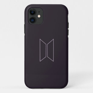 Btsiphoneケース Zazzle Co Jp