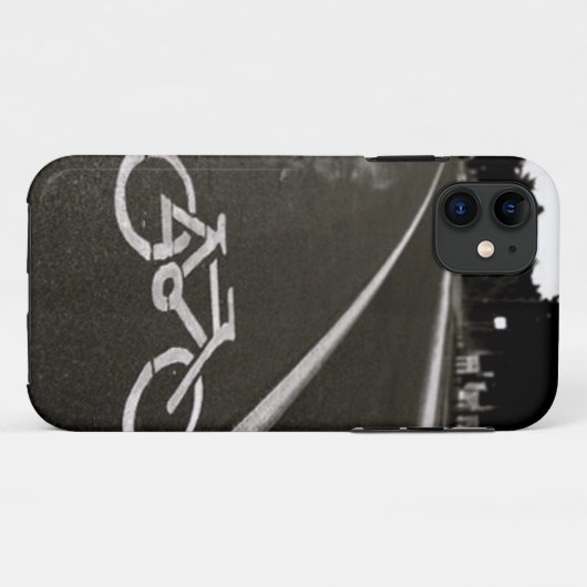 iPhone / iPadのケースでバイク好き Case-Mate iPhoneケース (裏面(横))
