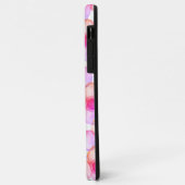 iPhone / iPadのケースと花 Case-Mate iPhoneケース (裏面/左)
