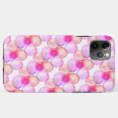 iPhone / iPadのケースと花 Case-Mate iPhoneケース (裏面(横))