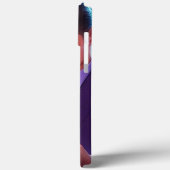 iPhone / iPadのケースを魔法できるパパ Case-Mate iPhoneケース (裏面 / 左)