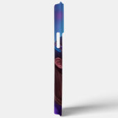 iPhone / iPadのケースを魔法できるパパ Case-Mate iPhoneケース (裏面 / 右)