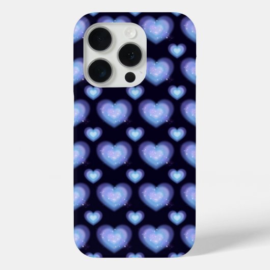 iPhone/iPadのケースパターン Case-Mate iPhoneケース (裏面)