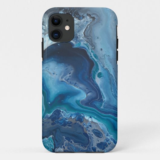 iPhone/iPadのケース海底 Case-Mate iPhoneケース (裏面)
