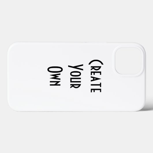 iPhone/iPadの場合 Case-Mate iPhoneケース (裏面 (横))