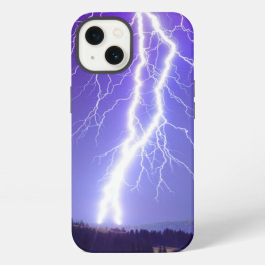iPhone/iPadの場合 iPhoneケース (裏面)